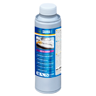 Sadira Metallreiniger 270ml