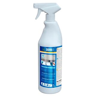 Sadira Muschelentferner 1 Liter