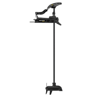 Minn Kota Terrova Quest 2 90/115 lbs 24/36V 182 cm mit DSC Geber, Fußpedal und Wireless Remote