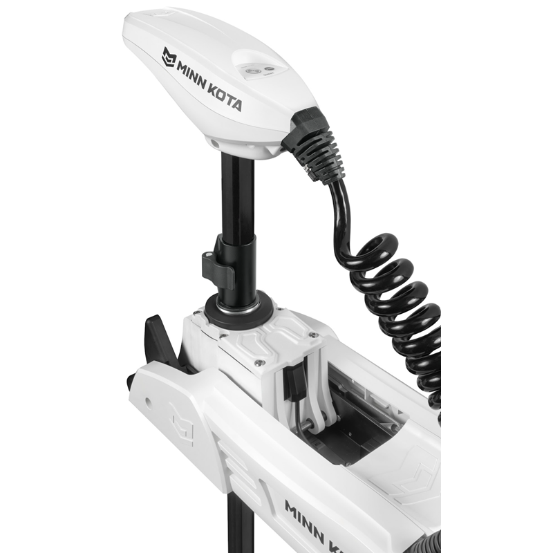 Minn Kota Riptide Terrova Quest 2 90/115 lbs 24/36V 254 cm mit Wireless Remote, ohne Fußpedal – Bild 4