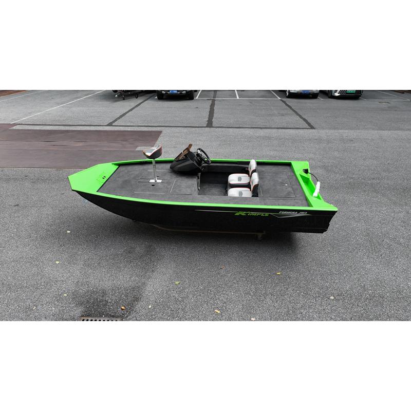 Kimple Formosa J150 Console – Bild 38