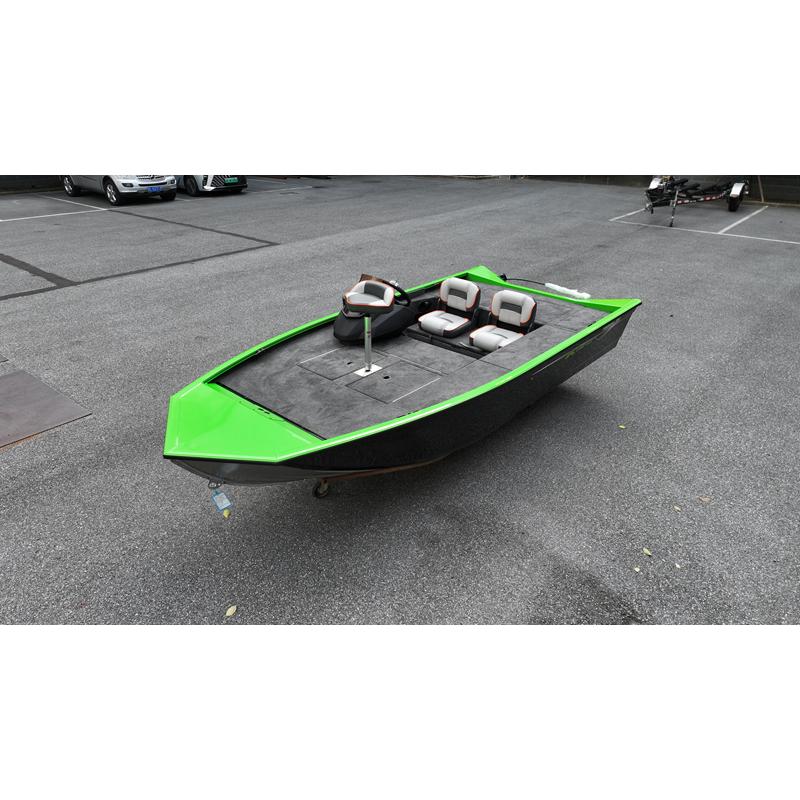 Kimple Formosa J150 Console – Bild 36