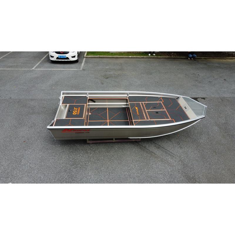 Kimple Formosa J150 Basic – Bild 37