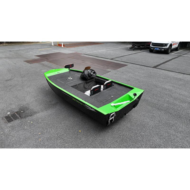 Kimple Formosa J150 Console – Bild 37