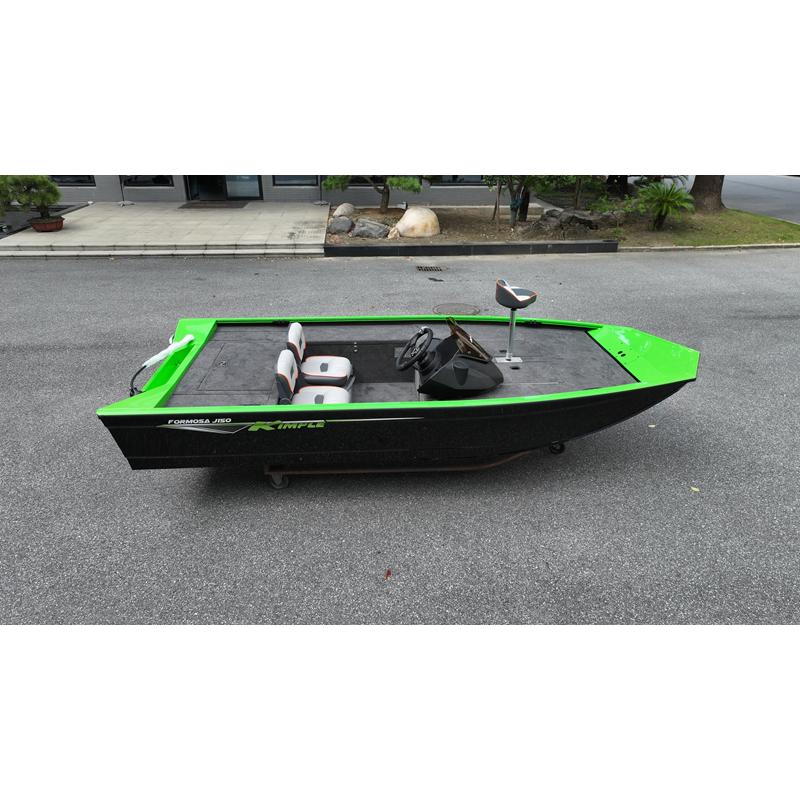 Kimple Formosa J150 Console – Bild 35
