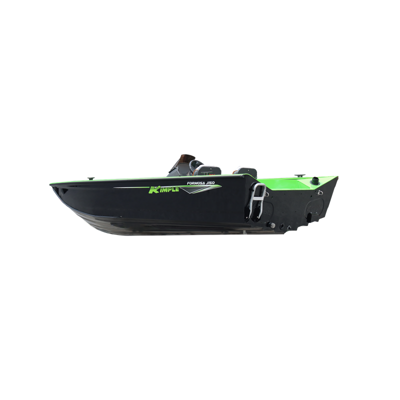Kimple Formosa J150 Console – Bild 2